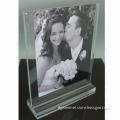 A4 Acrylic photo frame stand, OEM orders are welcome